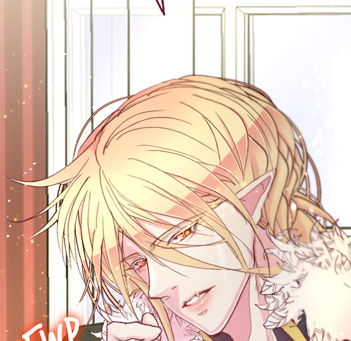 Spring for the Headless Prince Chapter 38 page 41 - 