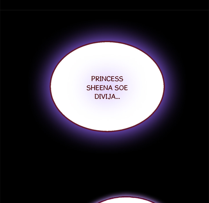 Spring for the Headless Prince Chapter 38 page 53 - 