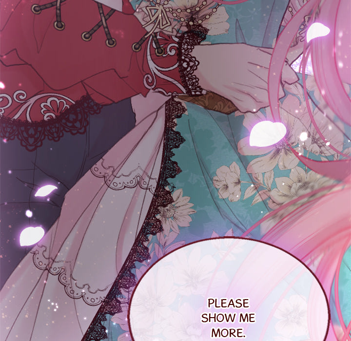 Spring for the Headless Prince Chapter 38 page 61 - 