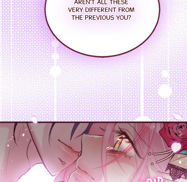 Spring for the Headless Prince Chapter 38 page 69 - 