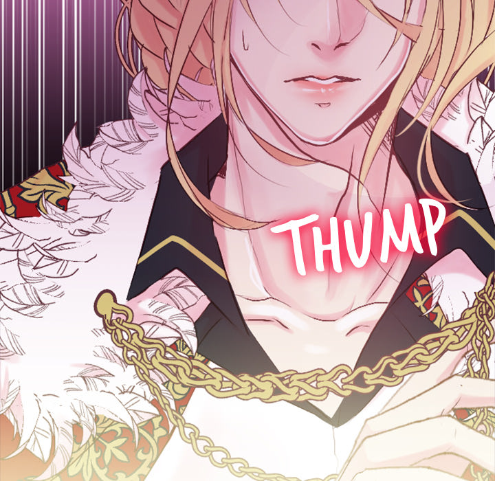 Spring for the Headless Prince Chapter 38 page 8 - 
