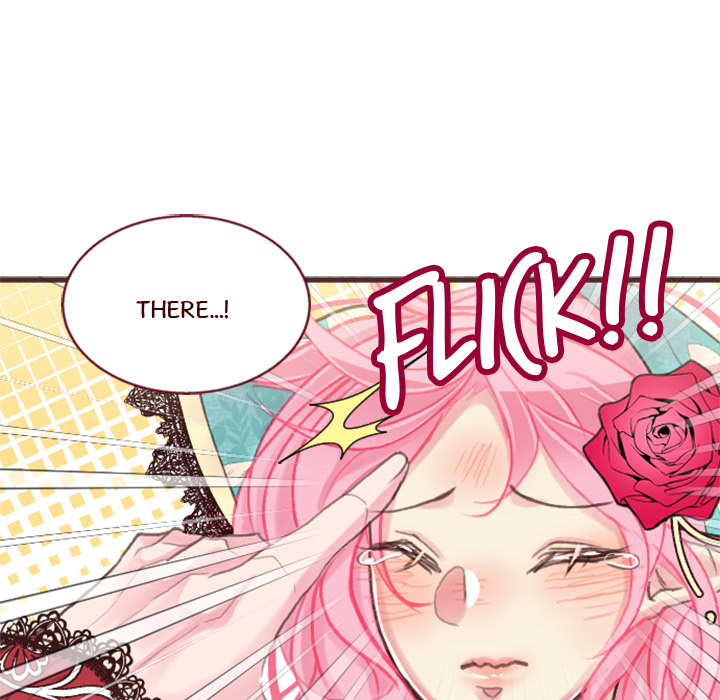 Spring for the Headless Prince Chapter 38 page 75 - 
