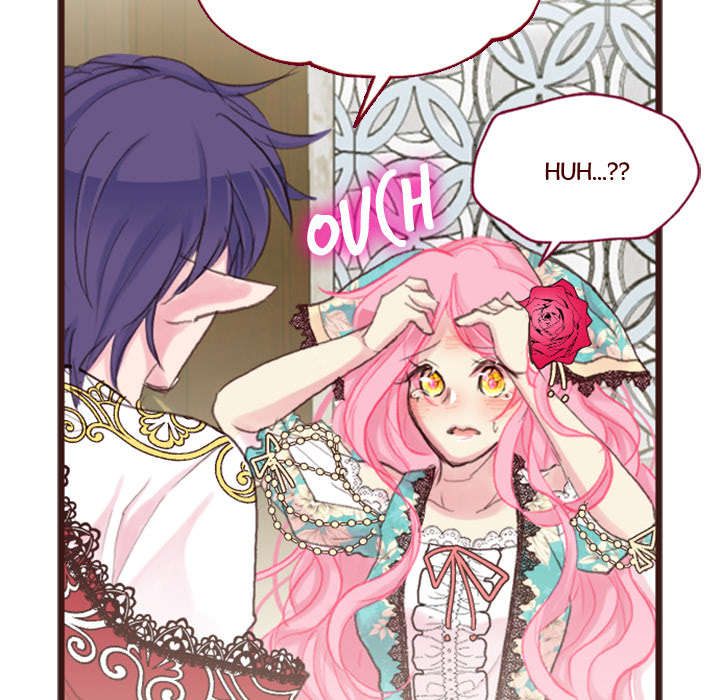 Spring for the Headless Prince Chapter 38 page 77 - 