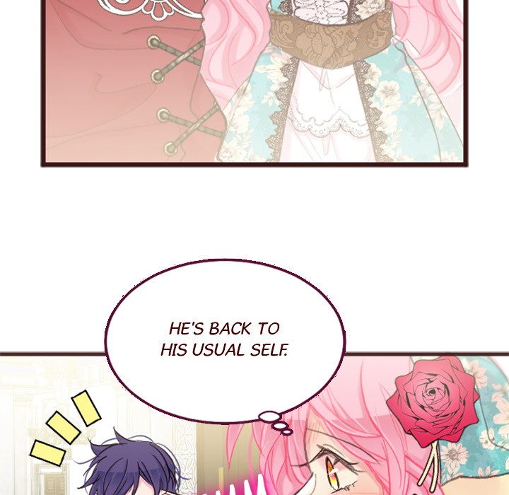 Spring for the Headless Prince Chapter 38 page 78 - 