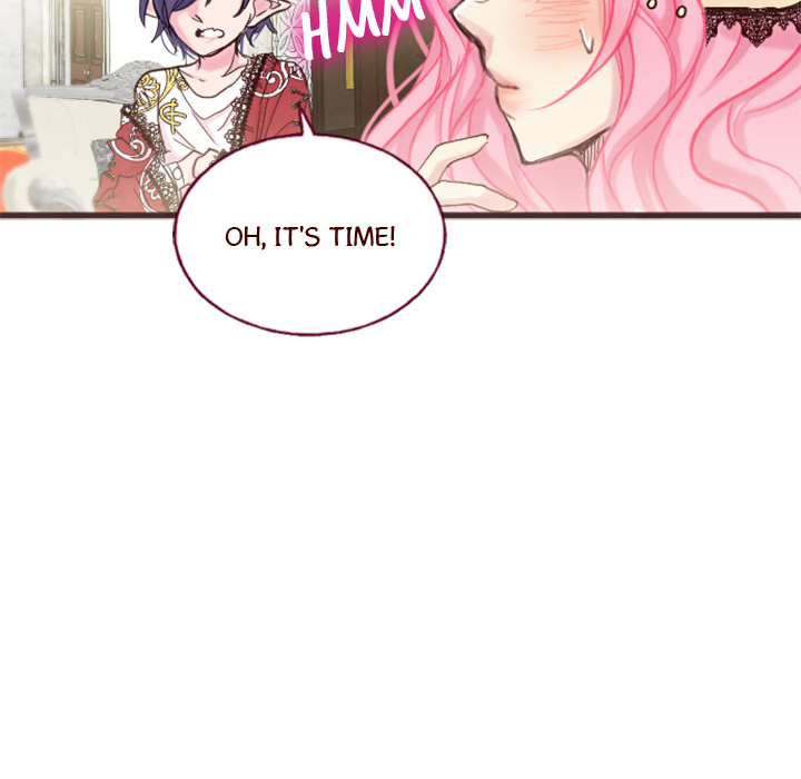 Spring for the Headless Prince Chapter 38 page 79 - 