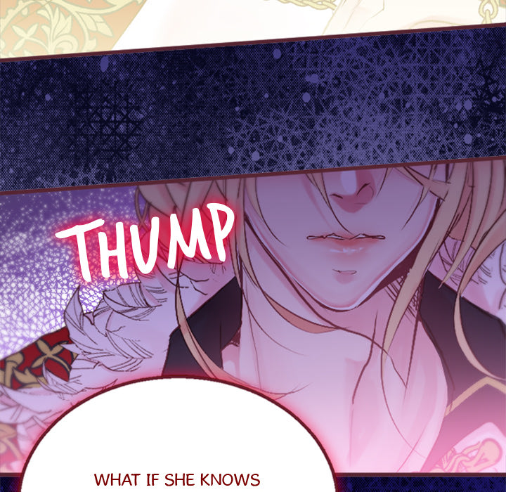 Spring for the Headless Prince Chapter 38 page 9 - 