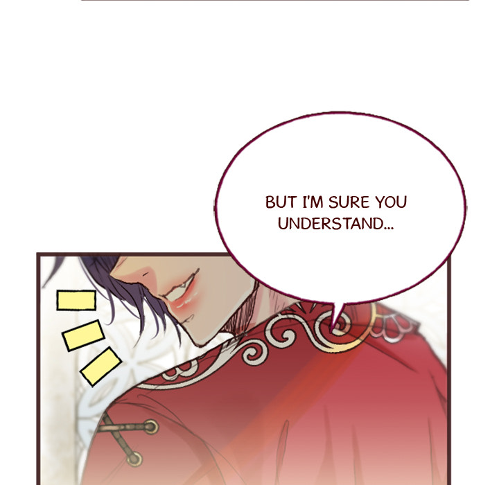 Spring for the Headless Prince Chapter 38 page 81 - 