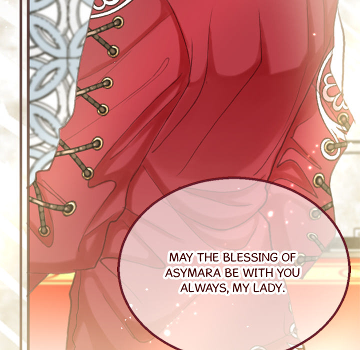 Spring for the Headless Prince Chapter 38 page 84 - 