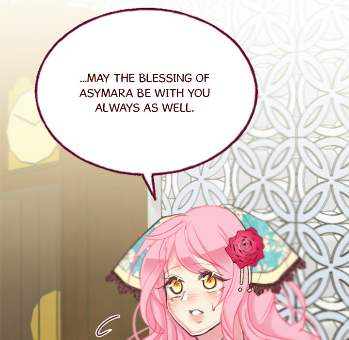 Spring for the Headless Prince Chapter 38 page 86 - 