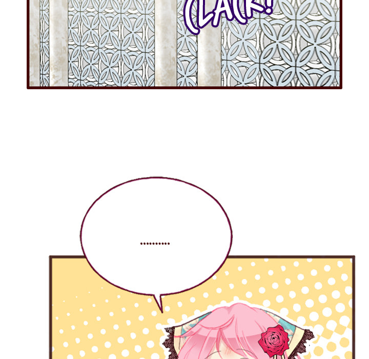 Spring for the Headless Prince Chapter 38 page 89 - 