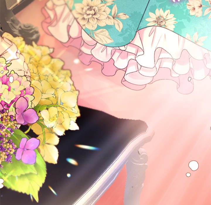 Spring for the Headless Prince Chapter 38 page 100 - 