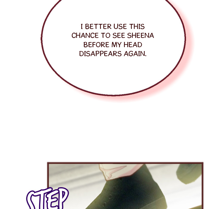 Spring for the Headless Prince Chapter 39 page 11 - 