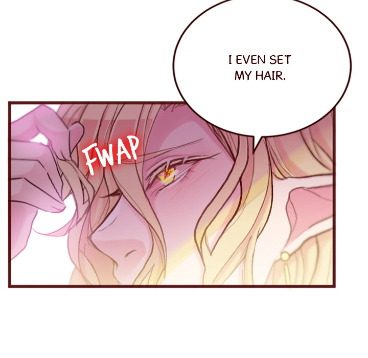 Spring for the Headless Prince Chapter 39 page 13 - 