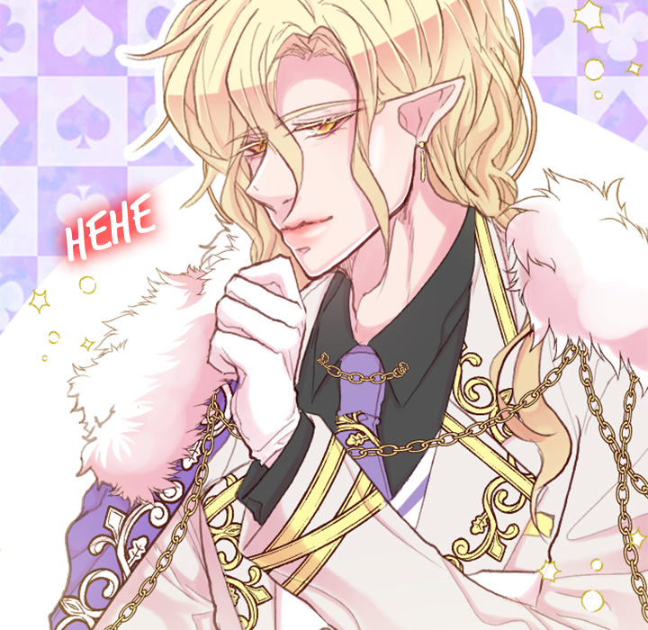 Spring for the Headless Prince Chapter 39 page 18 - 