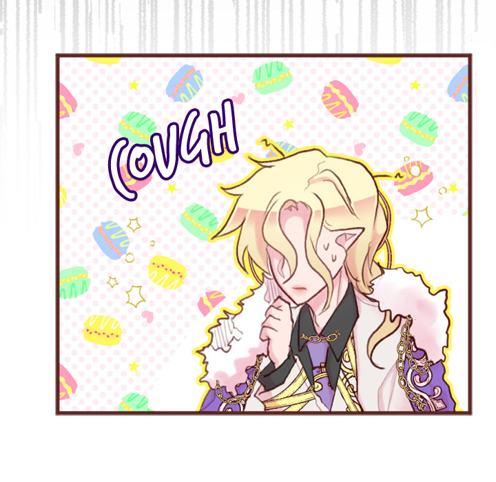 Spring for the Headless Prince Chapter 39 page 24 - 