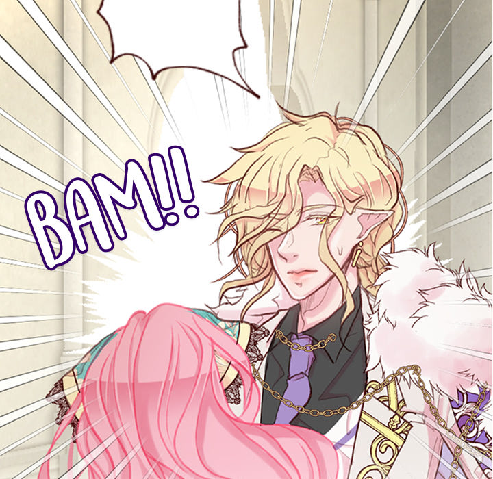 Spring for the Headless Prince Chapter 39 page 31 - 