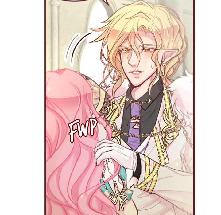 Spring for the Headless Prince Chapter 39 page 33 - 