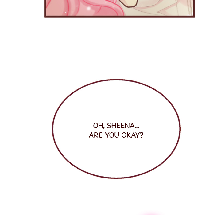 Spring for the Headless Prince Chapter 39 page 34 - 