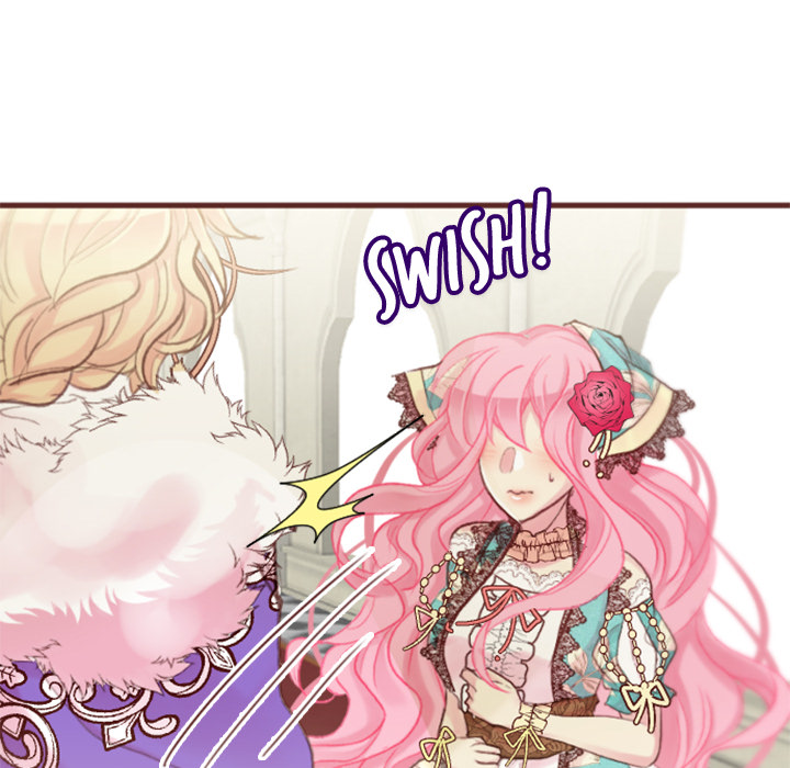 Spring for the Headless Prince Chapter 39 page 41 - 