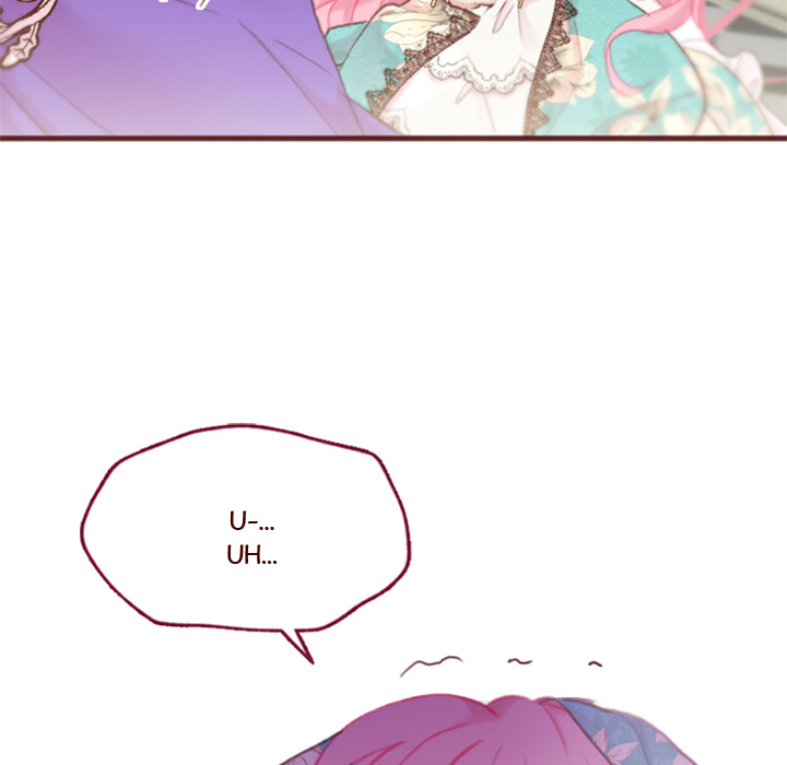 Spring for the Headless Prince Chapter 39 page 42 - 