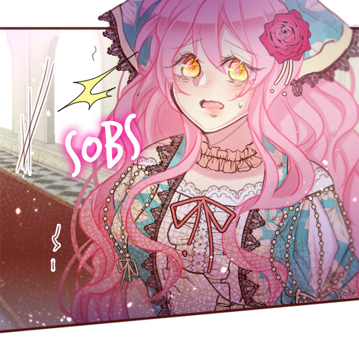 Spring for the Headless Prince Chapter 39 page 43 - 