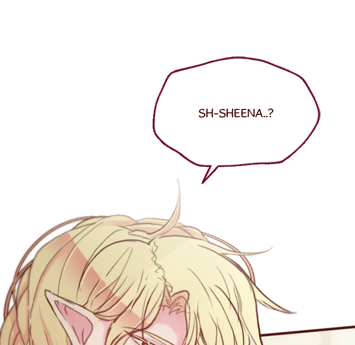 Spring for the Headless Prince Chapter 39 page 44 - 