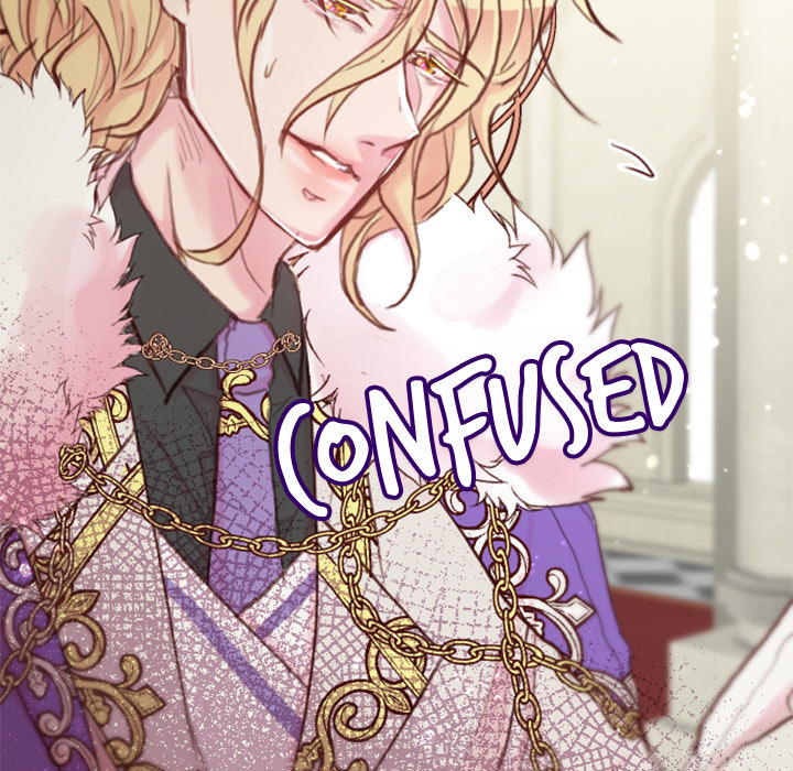 Spring for the Headless Prince Chapter 39 page 45 - 
