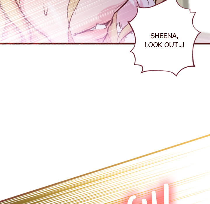 Spring for the Headless Prince Chapter 39 page 50 - 