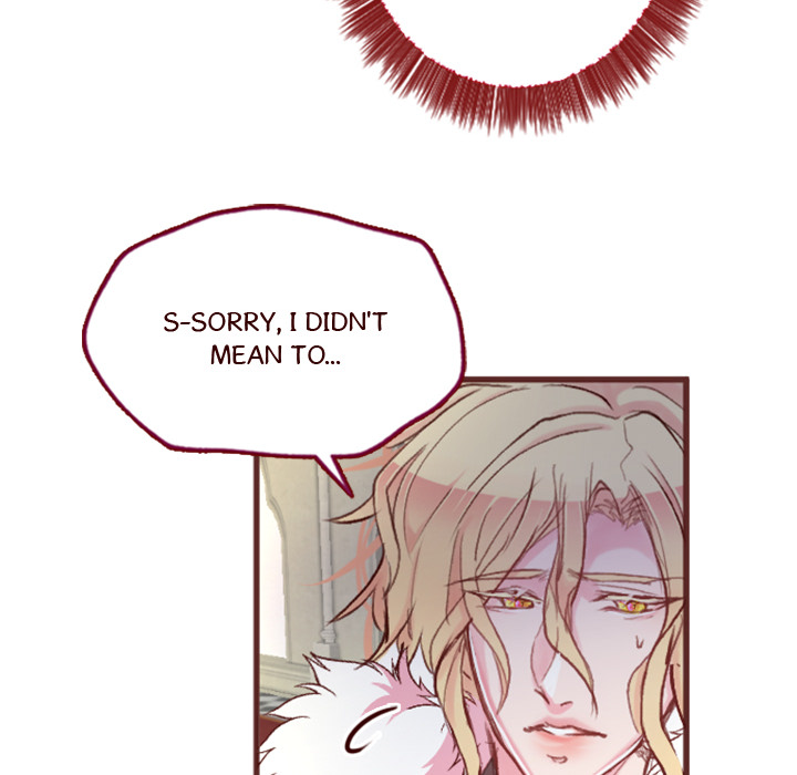 Spring for the Headless Prince Chapter 39 page 62 - 