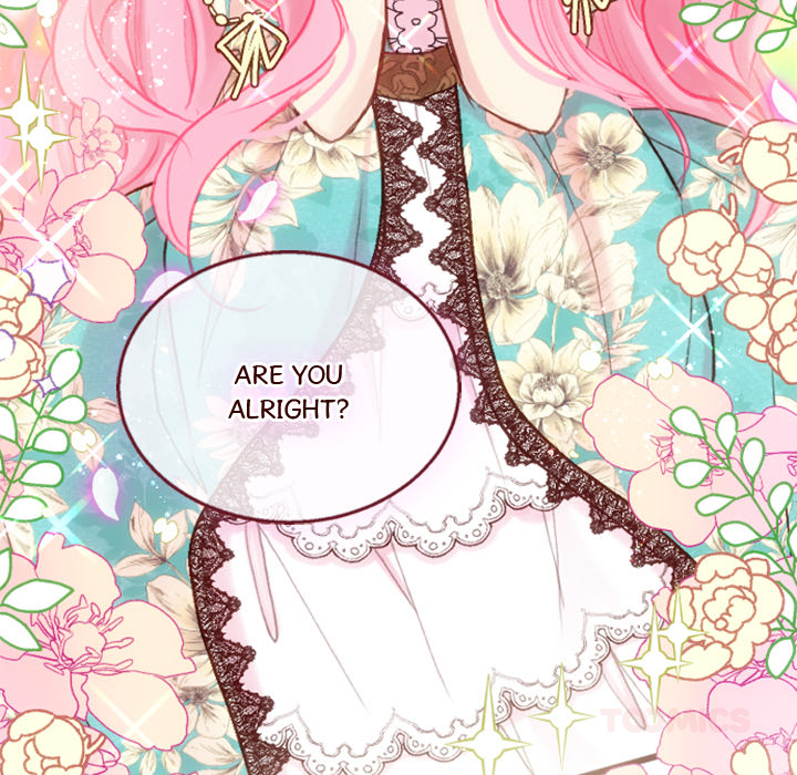 Spring for the Headless Prince Chapter 39 page 67 - 