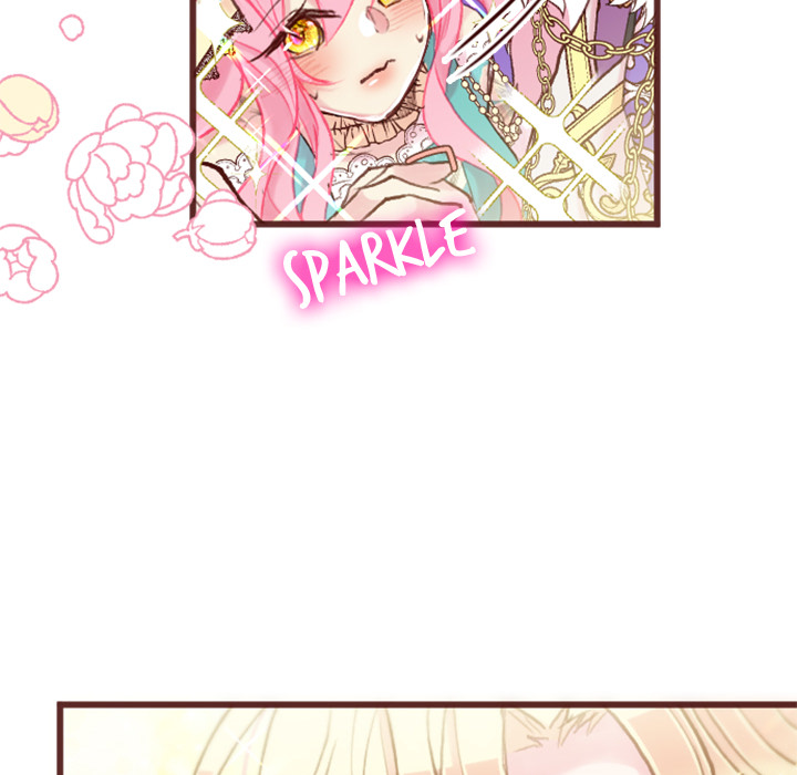 Spring for the Headless Prince Chapter 39 page 70 - 
