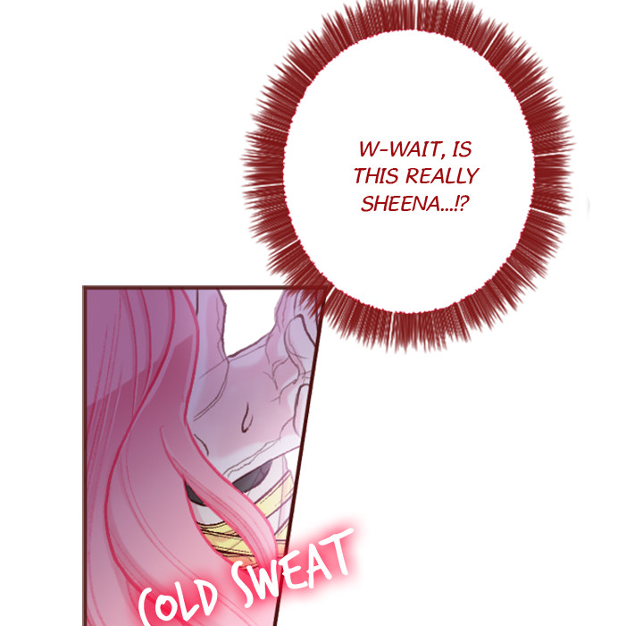 Spring for the Headless Prince Chapter 39 page 72 - 