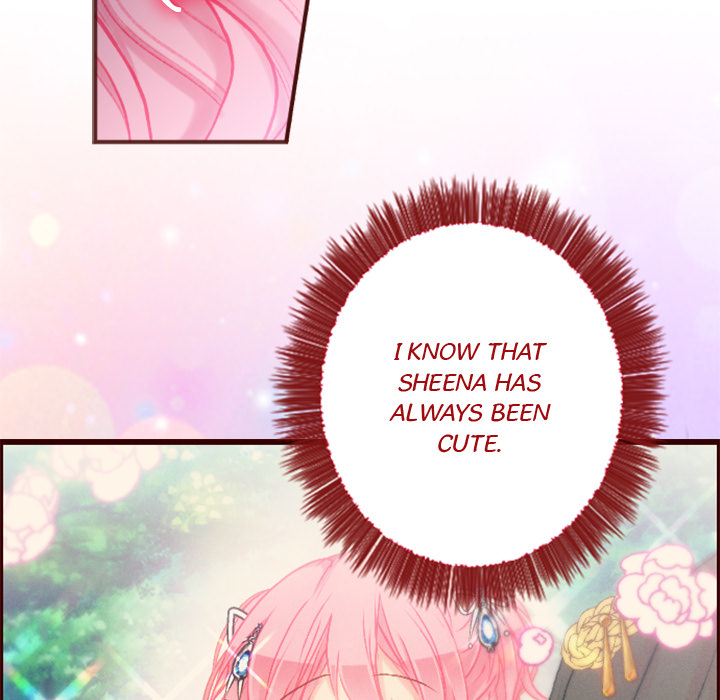 Spring for the Headless Prince Chapter 39 page 73 - 