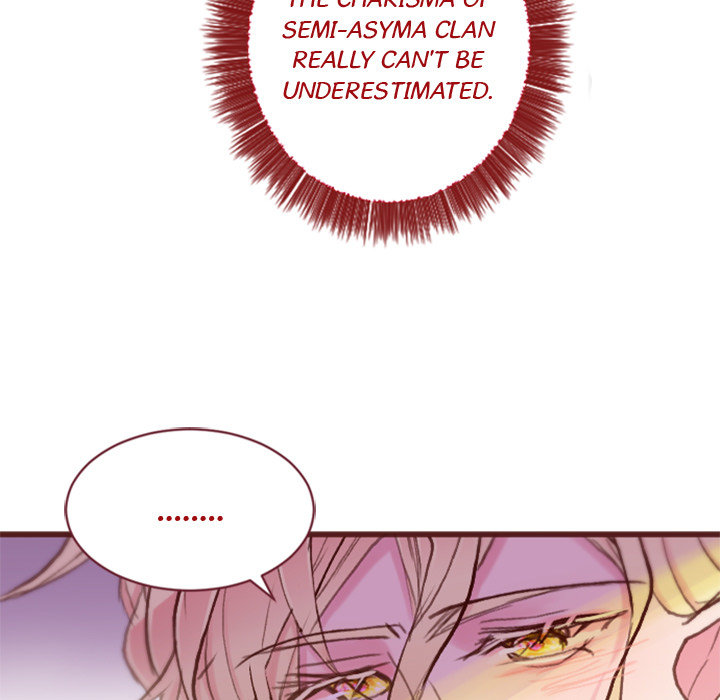 Spring for the Headless Prince Chapter 39 page 77 - 