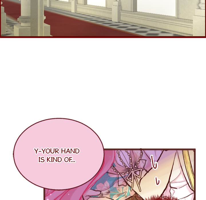 Spring for the Headless Prince Chapter 39 page 79 - 