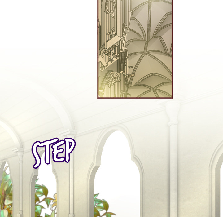 Spring for the Headless Prince Chapter 39 page 9 - 