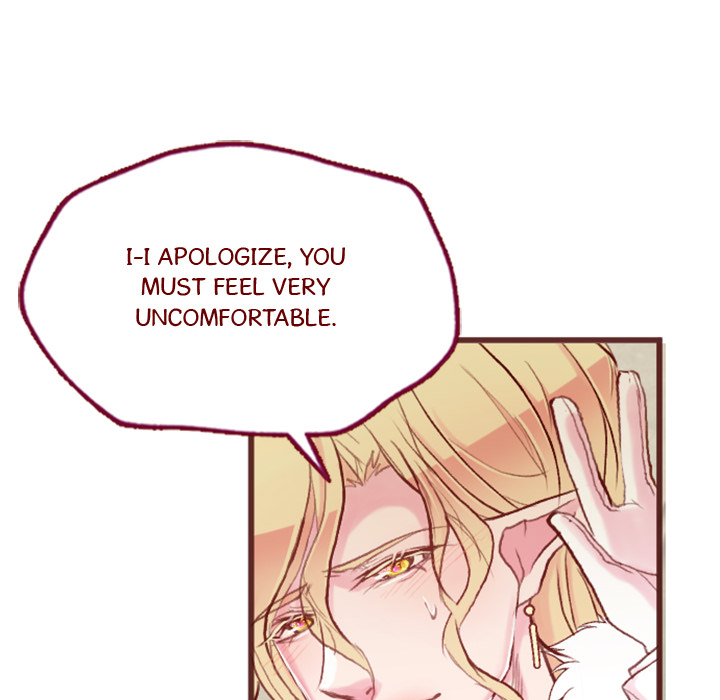 Spring for the Headless Prince Chapter 39 page 81 - 