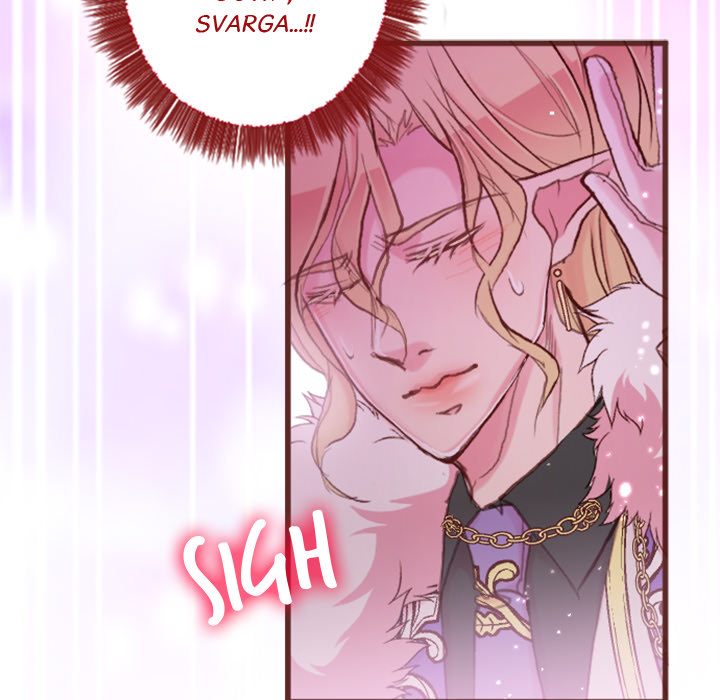 Spring for the Headless Prince Chapter 39 page 85 - 