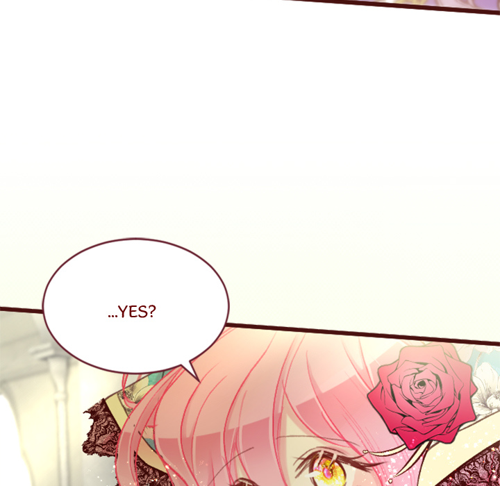 Spring for the Headless Prince Chapter 39 page 92 - 
