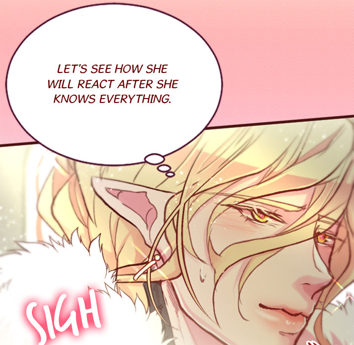 Spring for the Headless Prince Chapter 39 page 94 - 