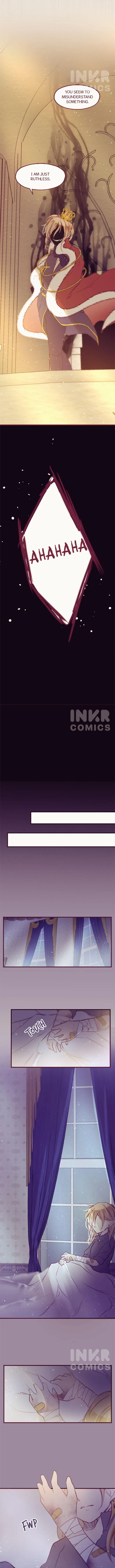 Spring for the Headless Prince Chapter 5 page 6 - 
