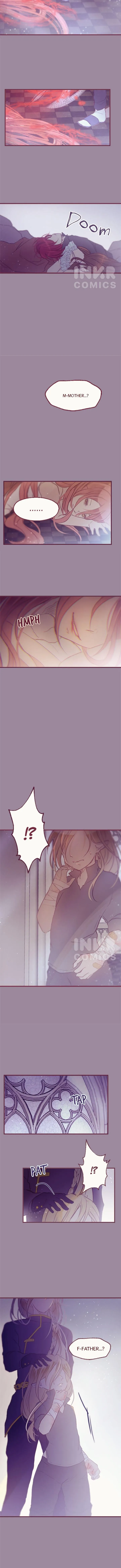 Spring for the Headless Prince Chapter 5 page 10 - 