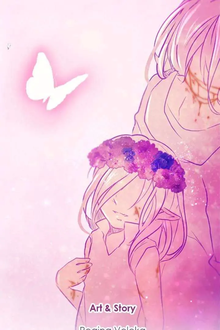 Spring for the Headless Prince Chapter 6 page 1 - 