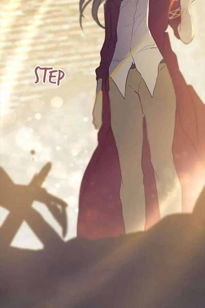 Spring for the Headless Prince Chapter 6 page 121 - 