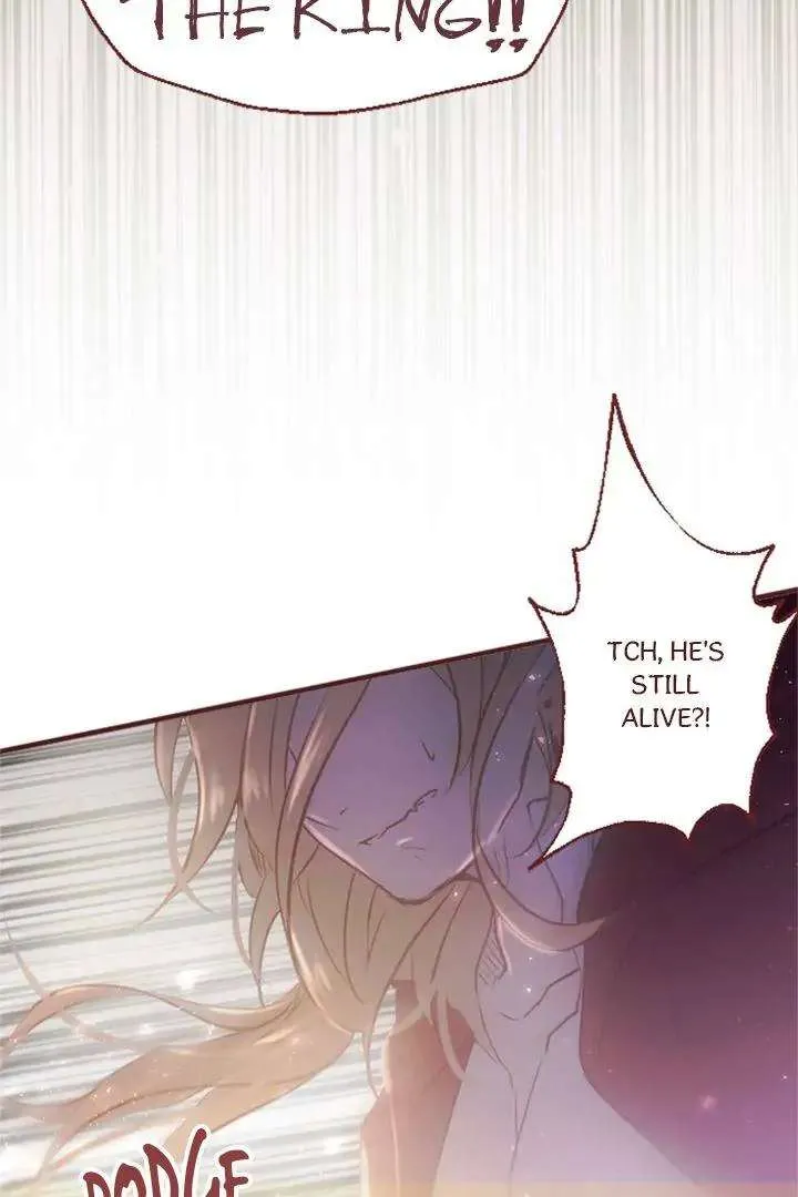 Spring for the Headless Prince Chapter 6 page 128 - 