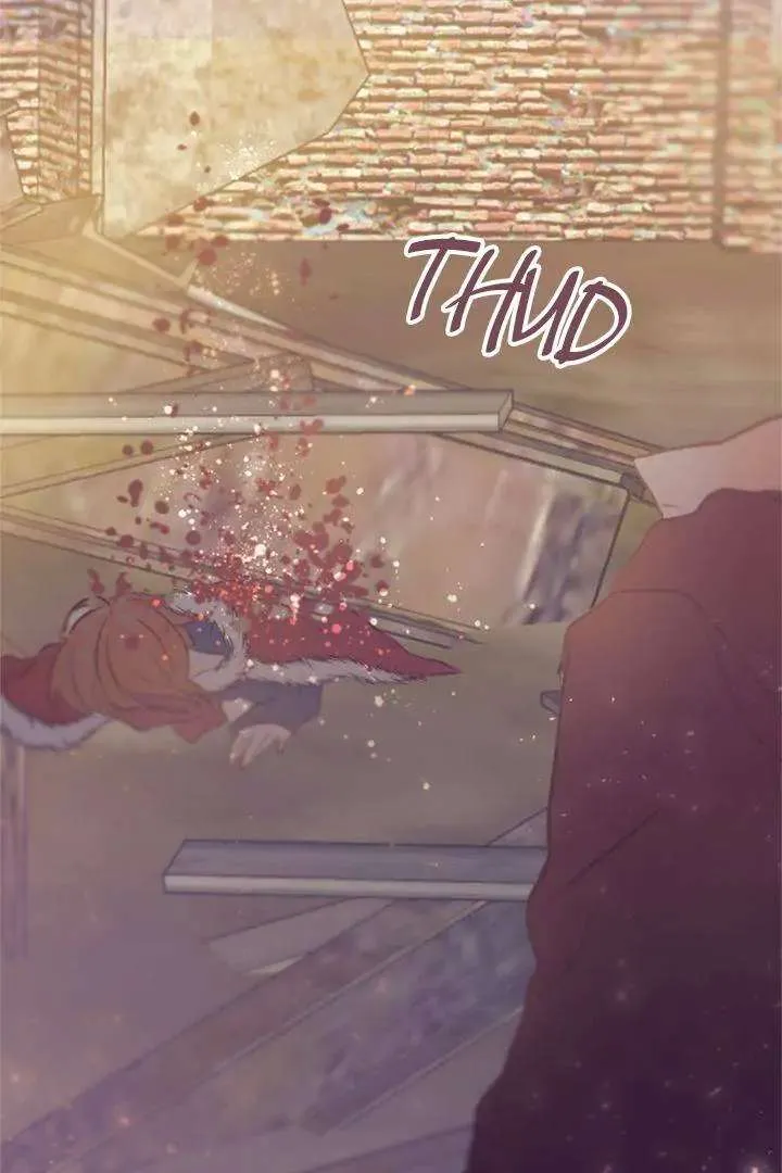 Spring for the Headless Prince Chapter 6 page 141 - 