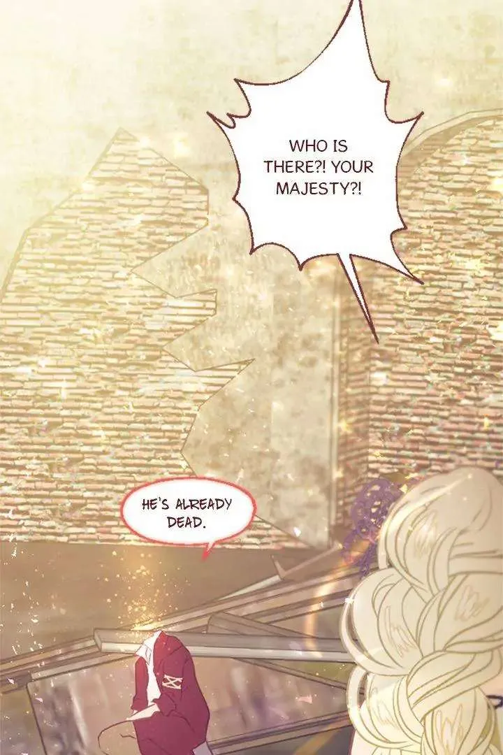 Spring for the Headless Prince Chapter 6 page 148 - 