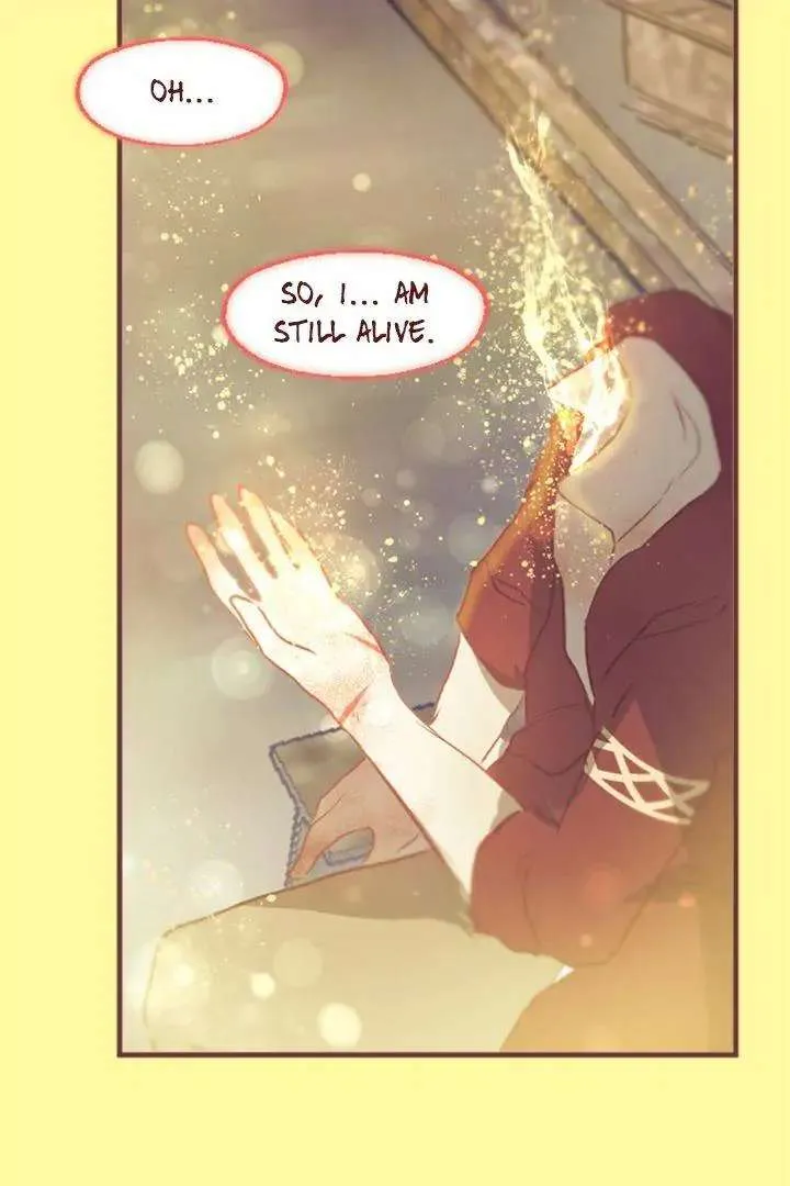 Spring for the Headless Prince Chapter 6 page 150 - 