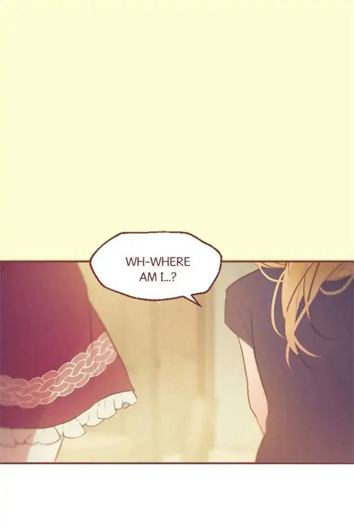 Spring for the Headless Prince Chapter 6 page 16 - 