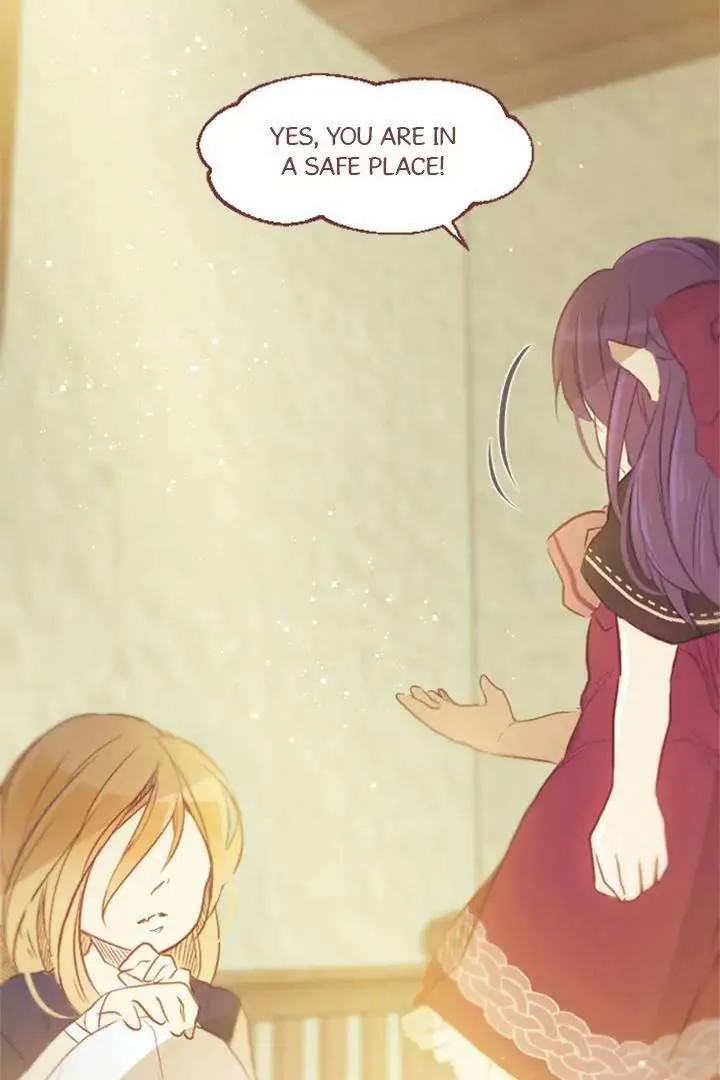 Spring for the Headless Prince Chapter 6 page 18 - 